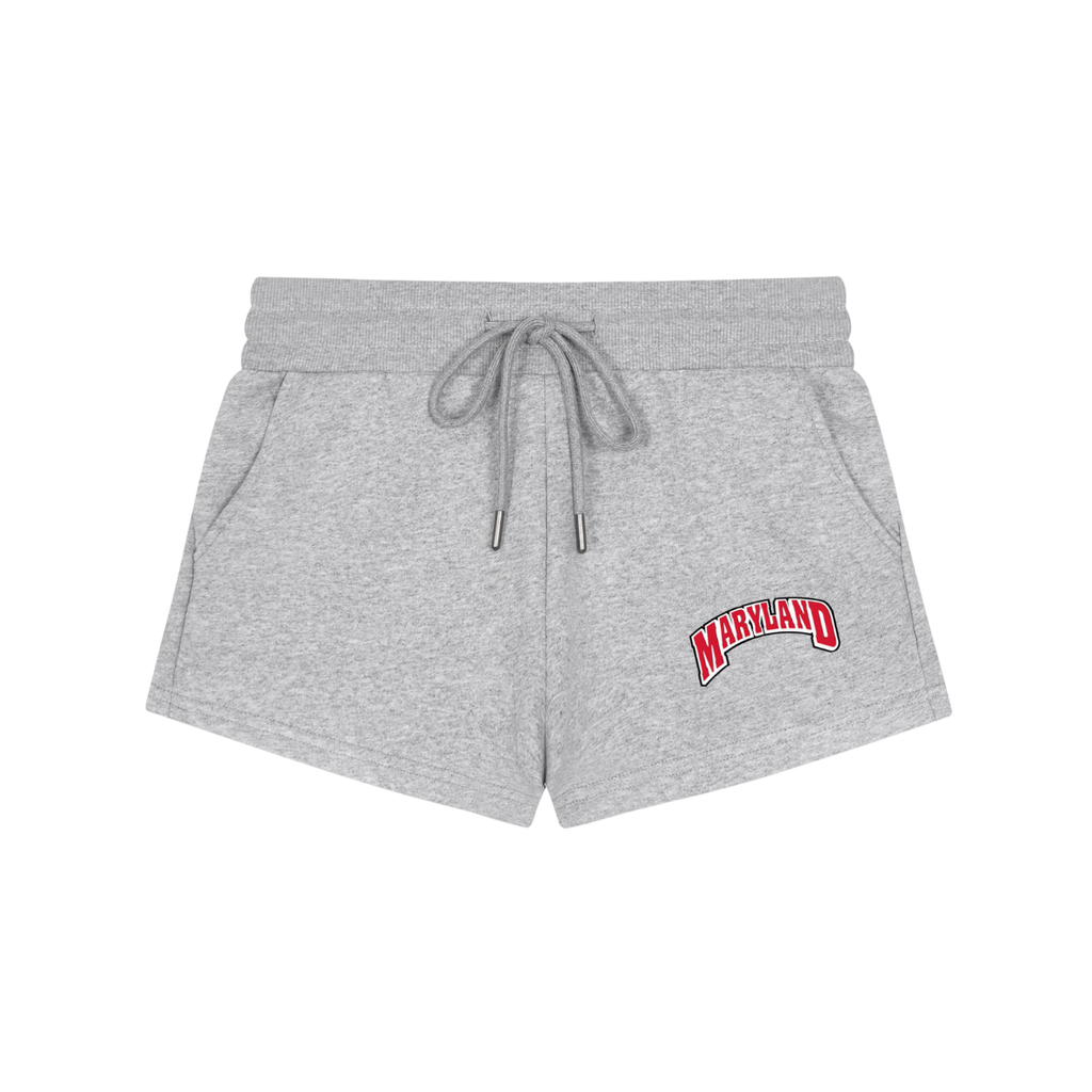 Maryland Original Women's Shorts
