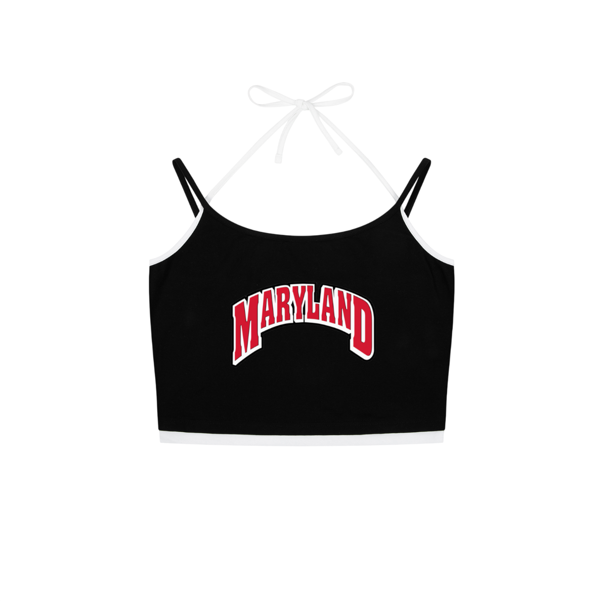 Maryland Original Tank