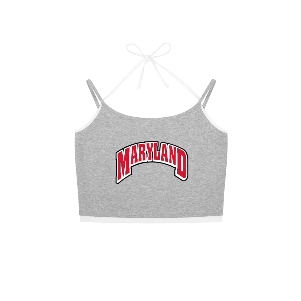 Maryland Original Tank