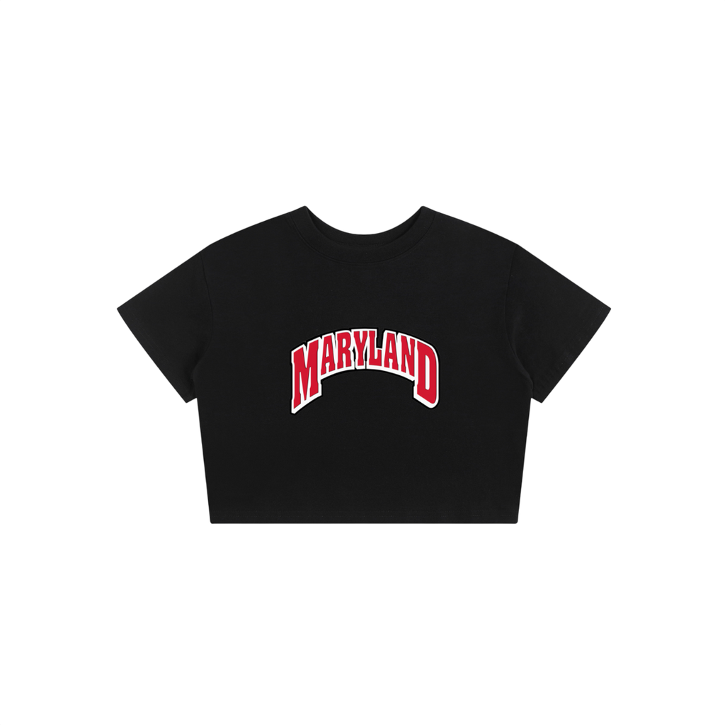 Maryland Original Baby Tee