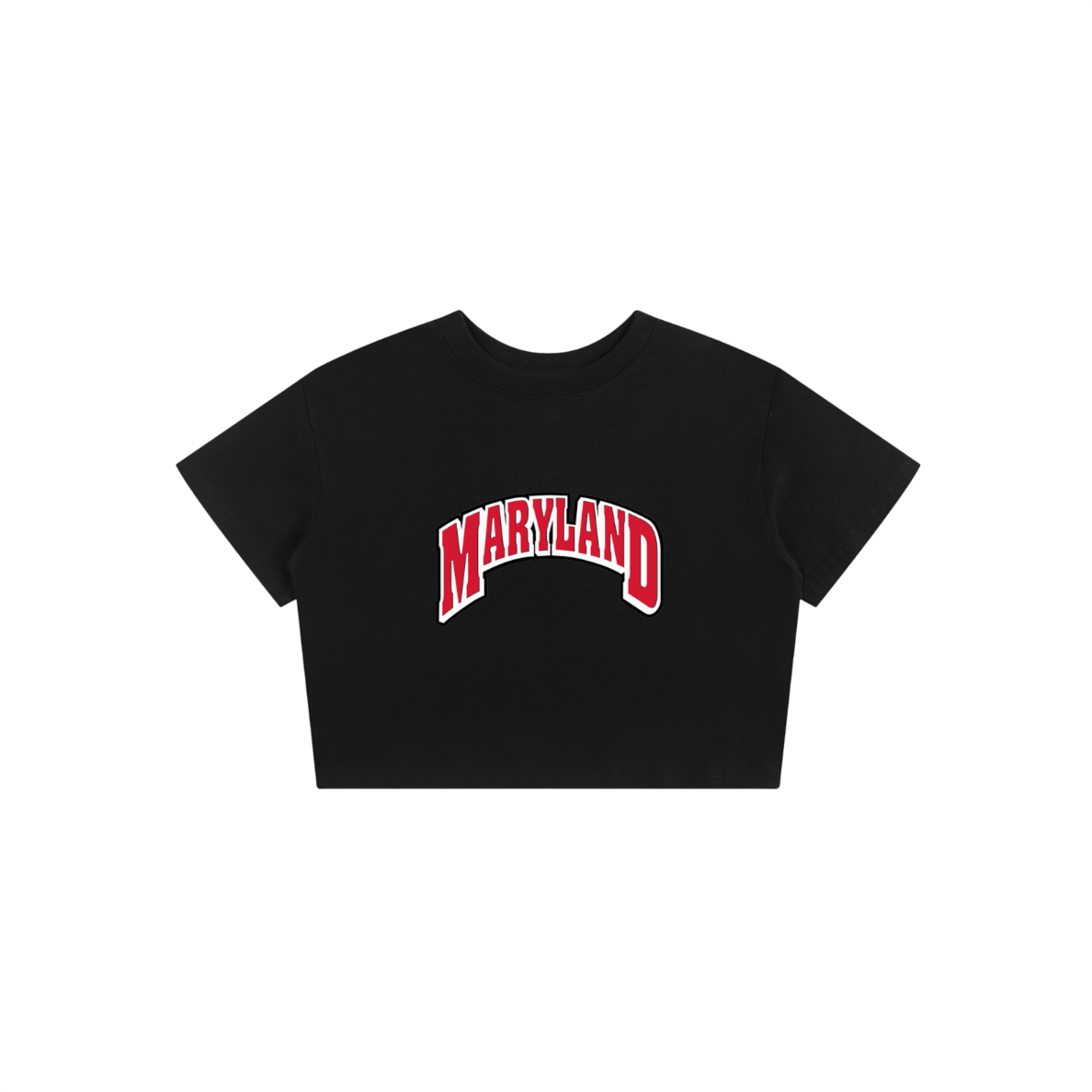 Maryland Original Baby Tee