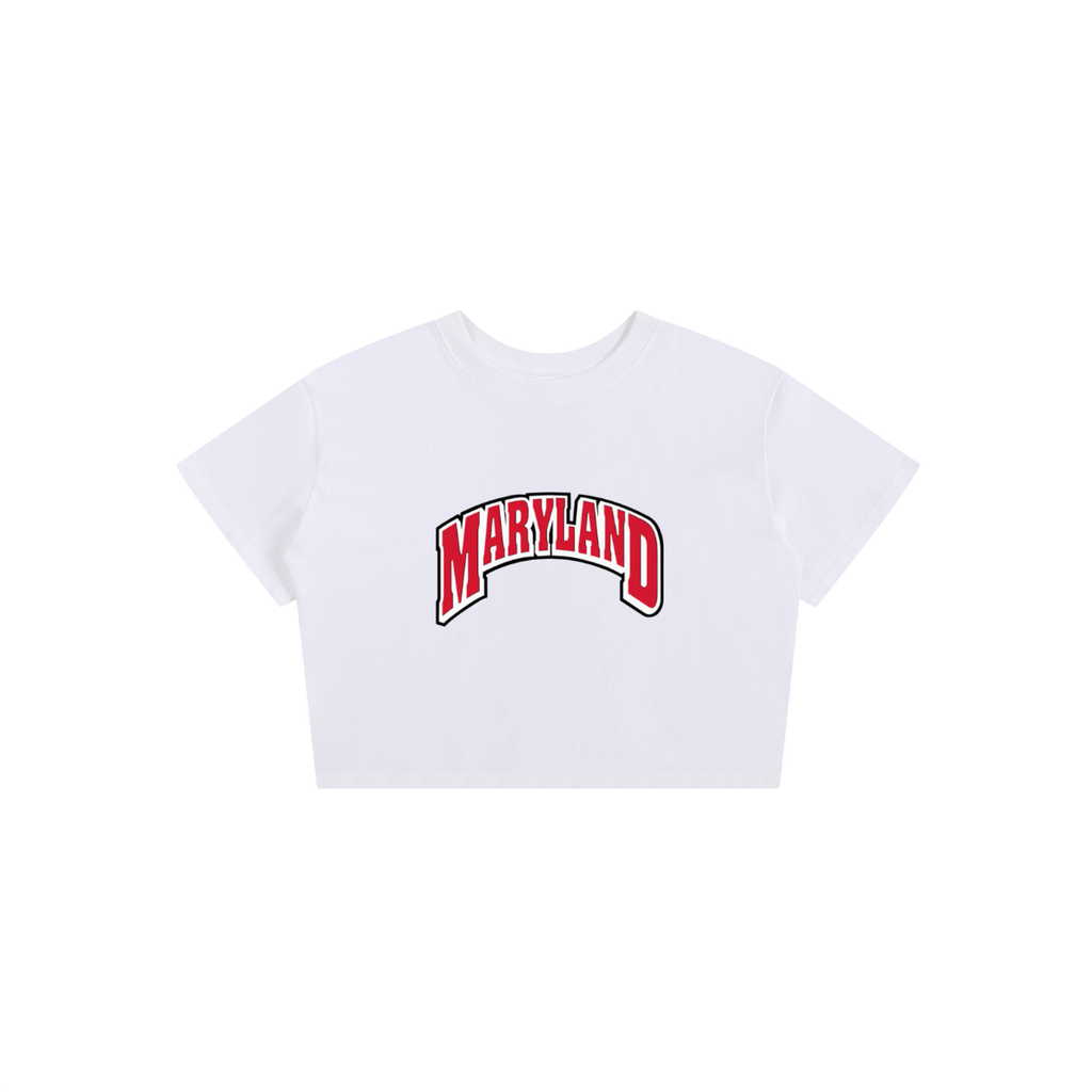 Maryland Original Baby Tee