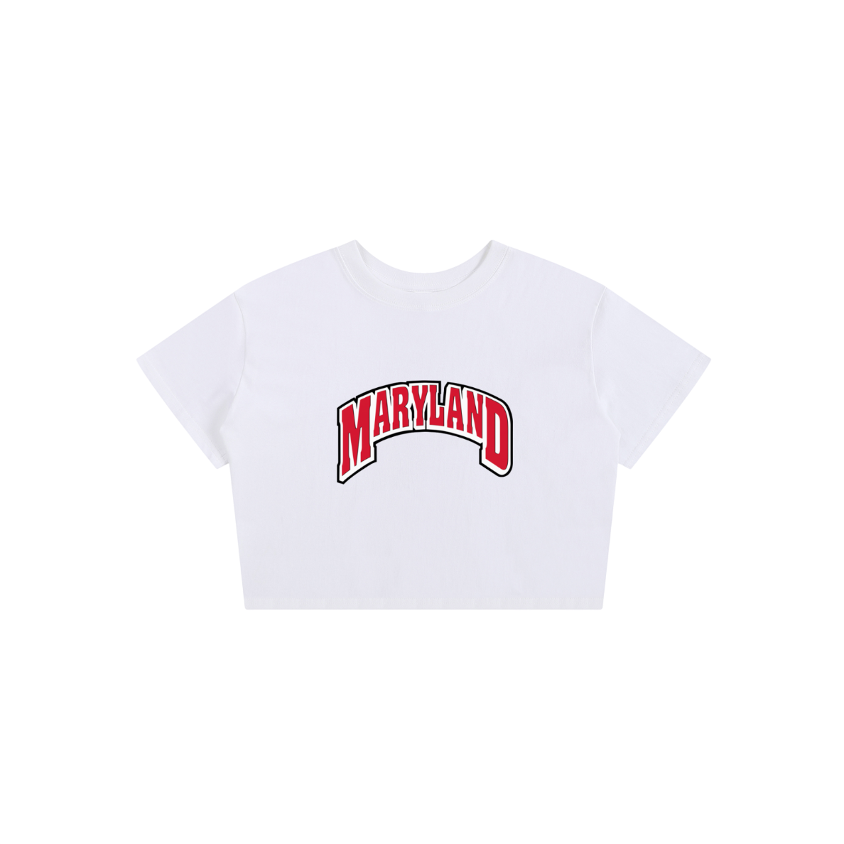 Maryland Original Baby Tee