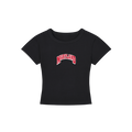 Maryland Original Cropped Shirt