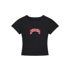 Maryland Original Cropped Shirt