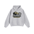 CU Boulder Vintage Hoodie