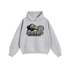 CU Boulder Vintage Hoodie