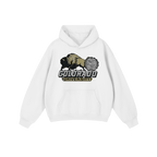 CU Boulder Vintage Hoodie