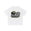 CU Boulder Vintage Shirt