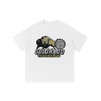CU Boulder Vintage Shirt