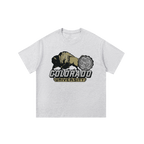 CU Boulder Vintage Shirt