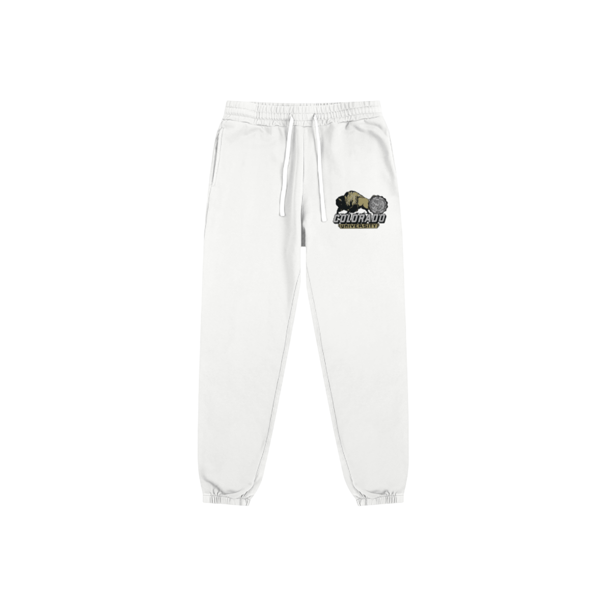 CU Boulder Vintage Sweats