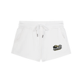 CU Boulder Vintage Women's Shorts