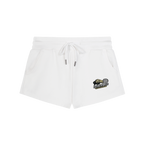CU Boulder Vintage Women's Shorts