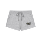 CU Boulder Vintage Women's Shorts