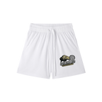 CU Boulder Vintage Shorts