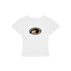 Tennessee Smokey Cropped Shirt