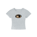 Tennessee Smokey Cropped Shirt