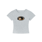 Tennessee Smokey Cropped Shirt