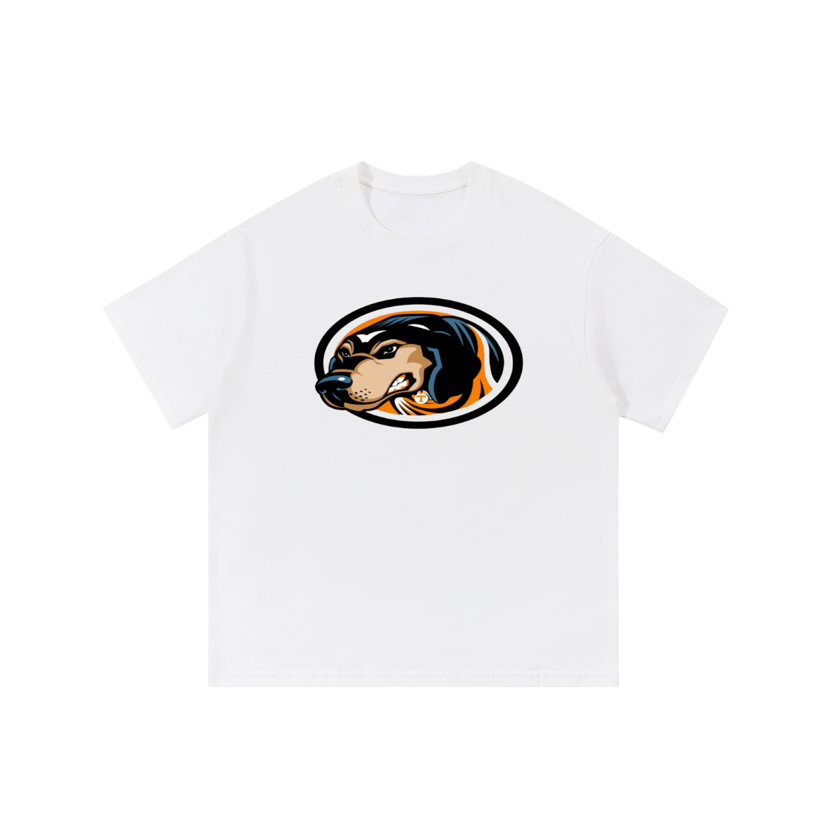 Tennessee Smokey Shirt