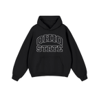 Ohio State Grain Hoodie