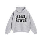 Ohio State Grain Hoodie