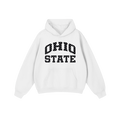 Ohio State Grain Hoodie