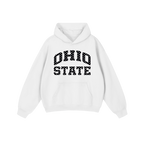 Ohio State Grain Hoodie