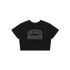 Ohio State Grain Baby Tee