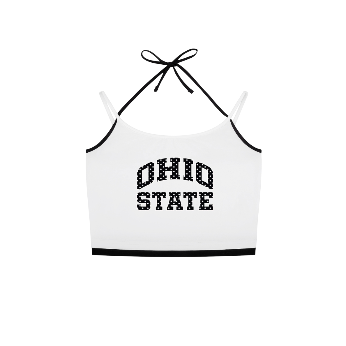 Ohio State Grain Tank
