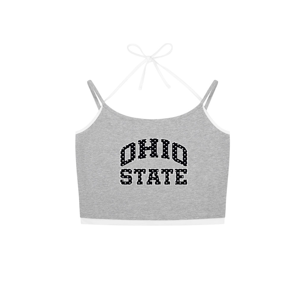 Ohio State Grain Tank
