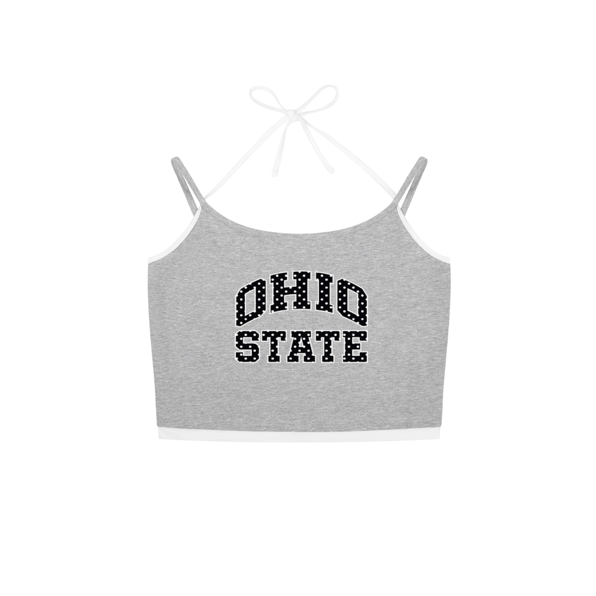 Ohio State Grain Tank