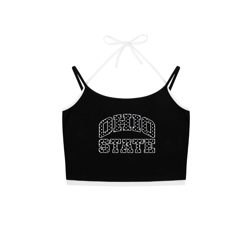 Ohio State Grain Tank