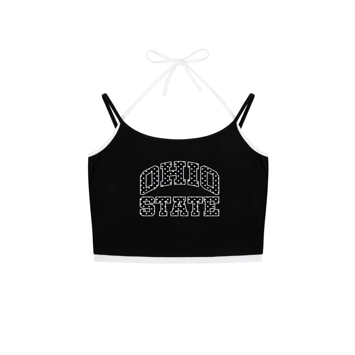 Ohio State Grain Tank