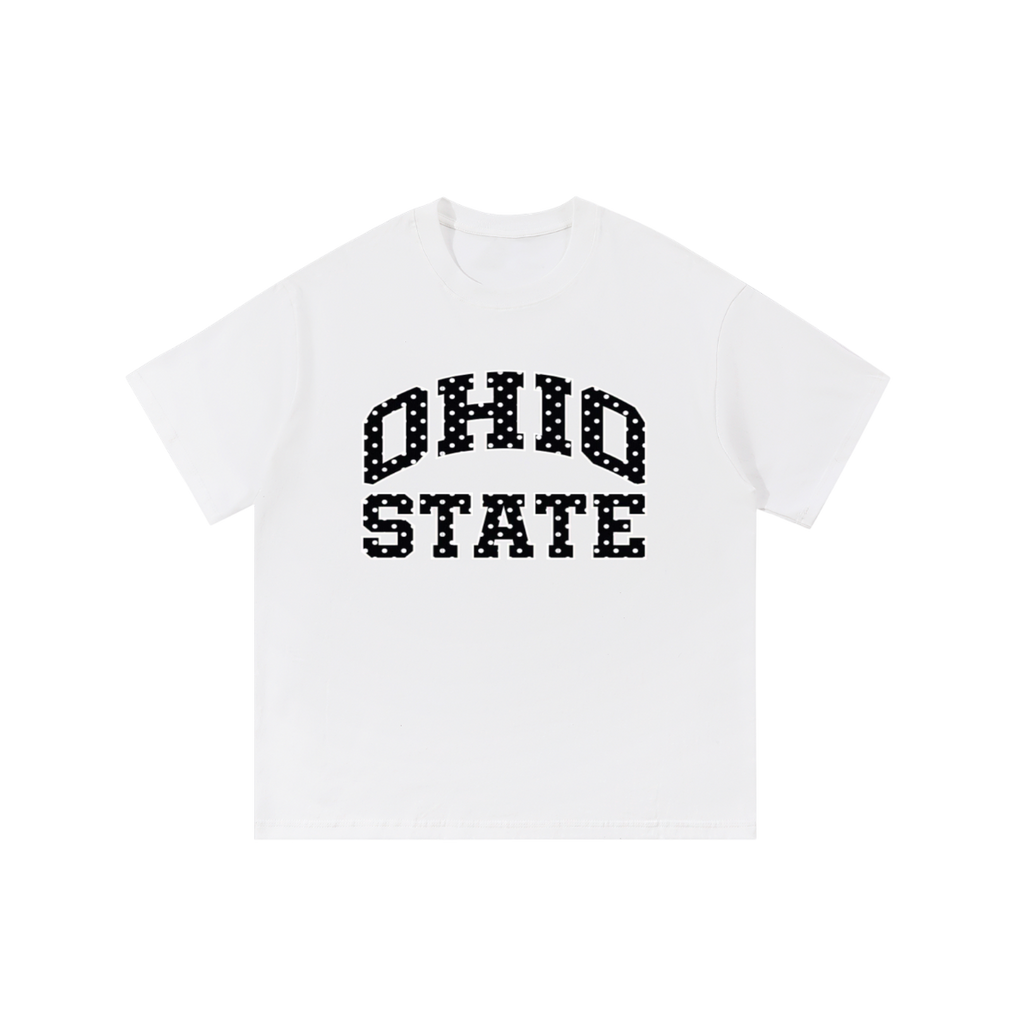 Ohio State Grain Shirt