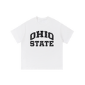 Ohio State Grain Shirt