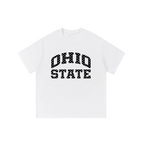 Ohio State Grain Shirt