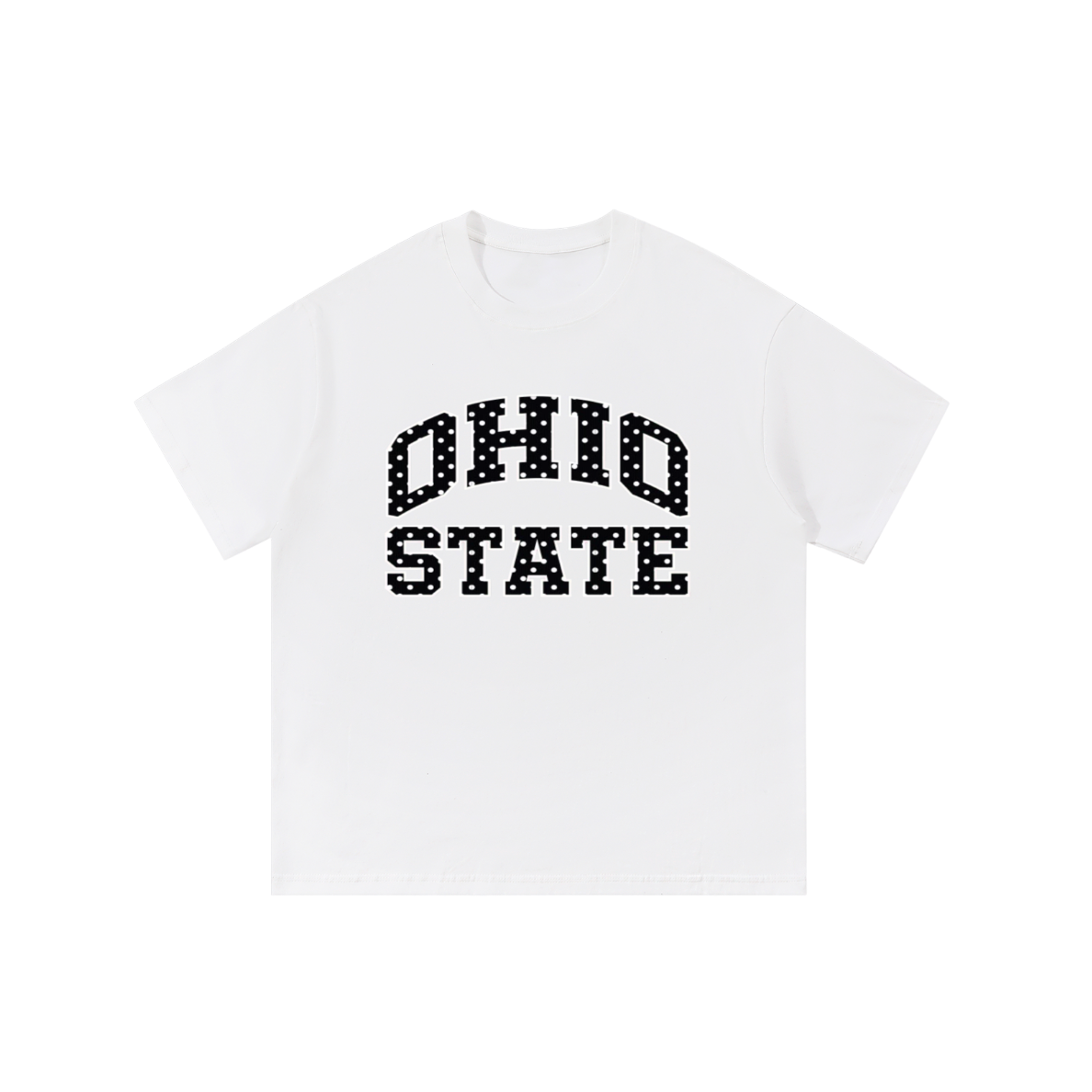 Ohio State Grain Shirt
