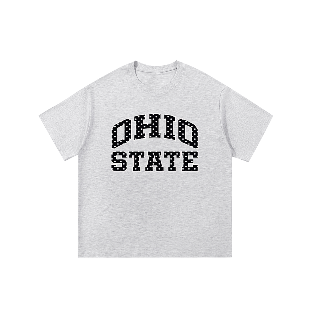 Ohio State Grain Shirt