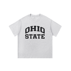 Ohio State Grain Shirt