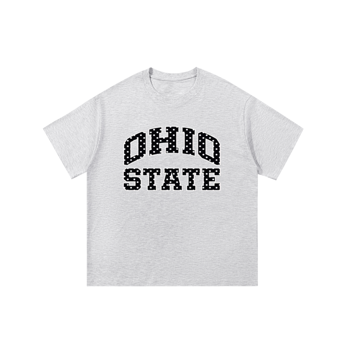 Ohio State Grain Shirt