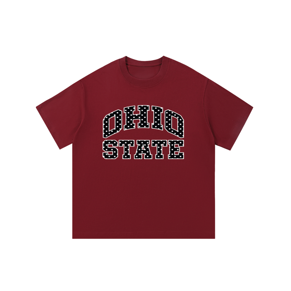 Ohio State Grain Shirt