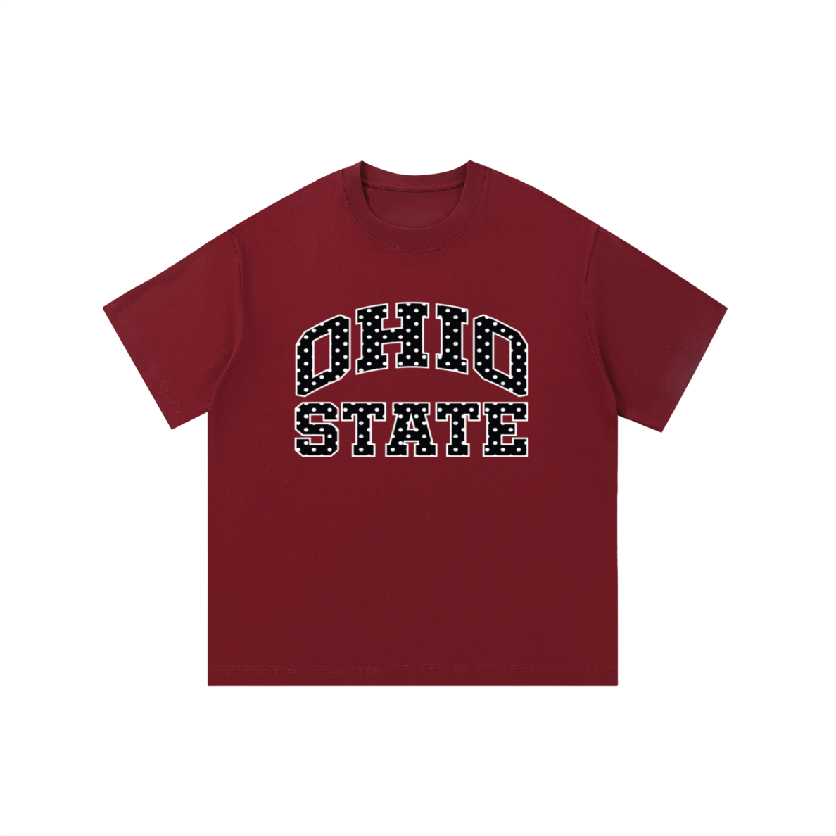 Ohio State Grain Shirt