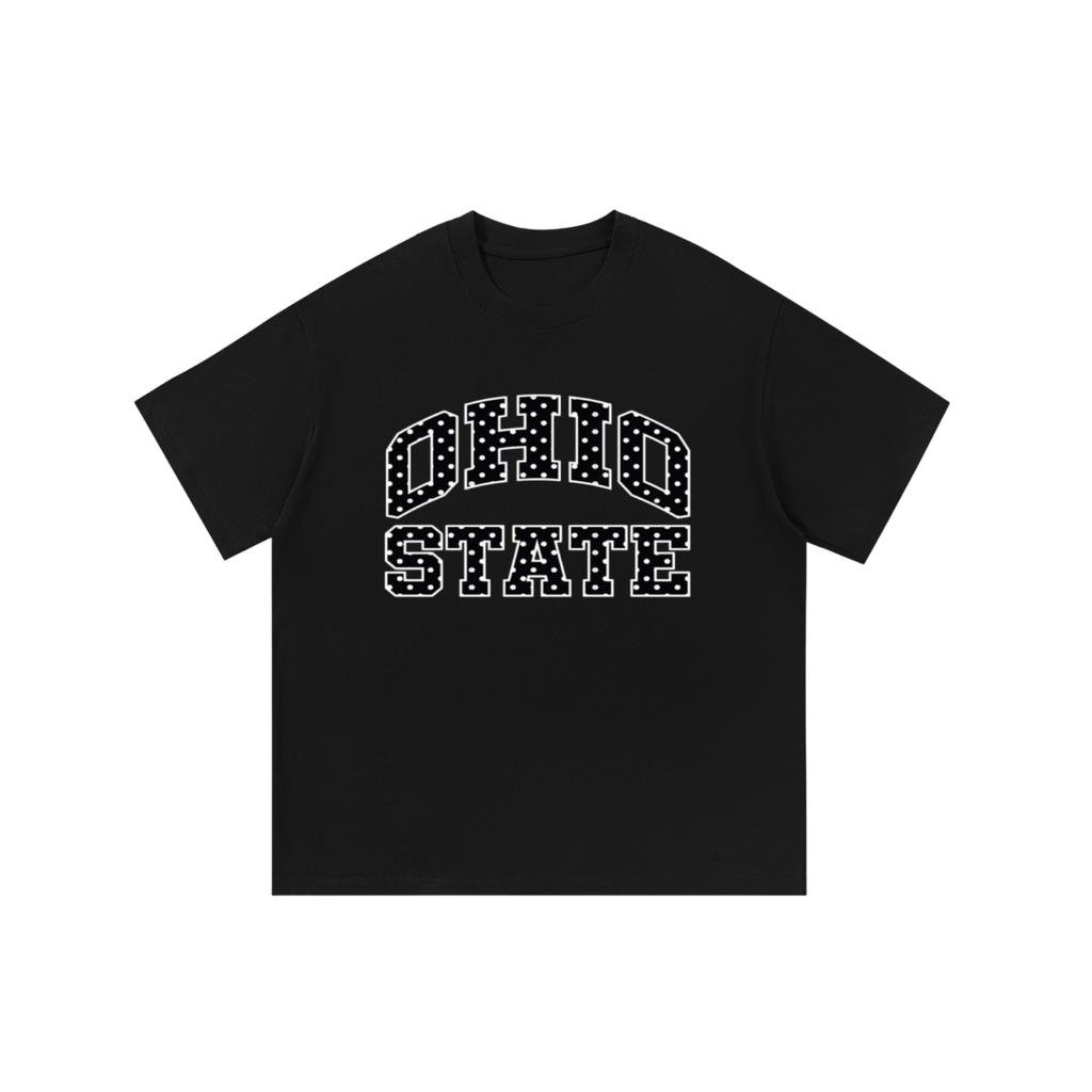 Ohio State Grain Shirt