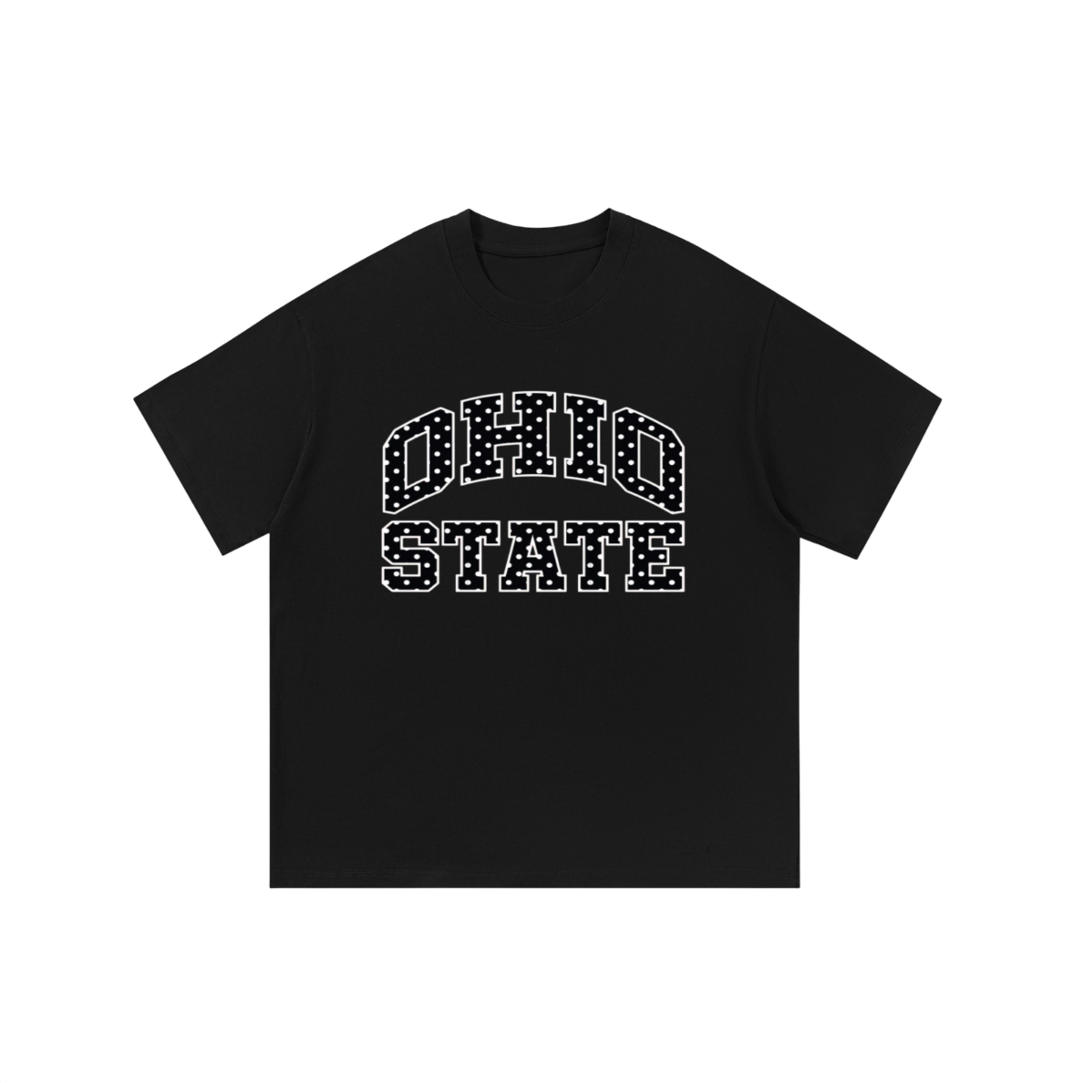Ohio State Grain Shirt