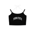 Penn State Curved Tank