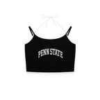 Penn State Curved Tank