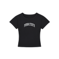 Penn State Lion Curved Shirt
