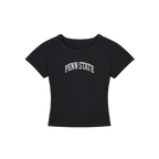 Penn State Lion Curved Shirt