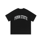 Penn State Curved Shirt